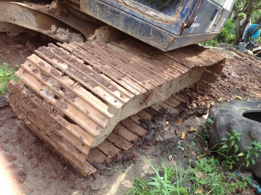 ขายด่วน KOMATSU PC120-5 ไฟฟ้าครบ เอกสารสัญญาซื้อขายค่ะ ขายด่วน KOMATSU PC120-5 ไฟฟ้าครบ เอกสารสัญญาซื้อขายค่ะ