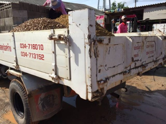 ขายรถ 6ล้อ NPR 115 รถห้าง กระบะยาว 4 ม.แผงข้างอลูมิเนียม  สนใจติดต่อ 081-2990958