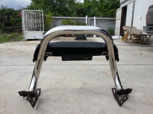 ขายกันชนหน้า isuzu D-max