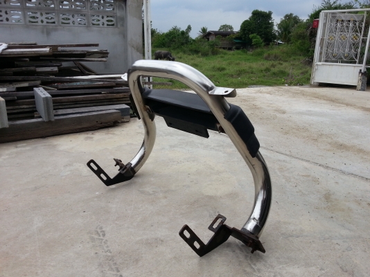 ขายกันชนหน้า isuzu D-max