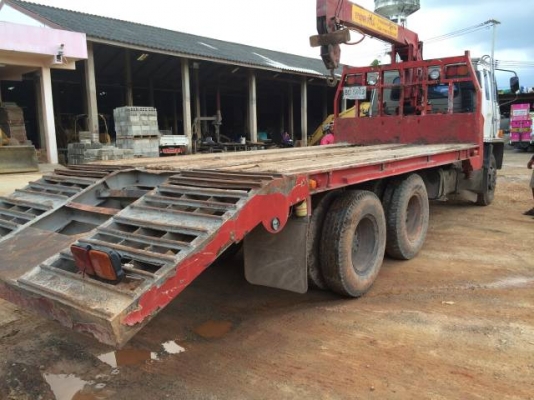 ขายรถ 10ล้อ ISUZU 2เพลาสโล Rocky 210 ติดเครนยูนิค 3 ตัน ติดต่อ 081-2990958 ขายรถ 10ล้อ ISUZU 2เพลาสโล Rocky 210 ติดเครนยูนิค 3 ตัน ติดต่อ 081-2990958