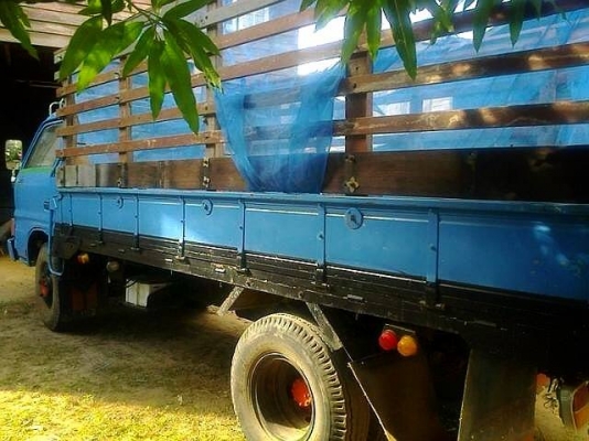 **250,000 บ.ต่อรอง**ขาย6ล้อ ISUZU KS 110HP ปี27 เครื่อง110ฝาขาวยอดนิยม แน่นดี อึดทน ช่วงล่างเดิม5น็อต คัสซีดี เสริมเหล็กบน-ล่าง แข็งแรง กระบะพื้นเหล็กคอกไม้ ยาว4.30ม.สภาพดีไม่ผุไม่หักยางดี6เส้น หัวสวยภายในสวยคอนโซลครบ พร้อมใช้ พร้อมลุยงาน เอกสารครบ ร **250,000 บ.ต่อรอง**ขาย6ล้อ ISUZU KS 110HP ปี27 เครื่อง110ฝาขาวยอดนิยม แน่นดี อึดทน ช่วงล่างเดิม5น็อต คัสซีดี เสริมเหล็กบน-ล่าง แข็งแรง กระบะพื้นเหล็กคอกไม้ ยาว4.30ม.สภาพดีไม่ผุไม่หักยางดี6เส้น หัวสวยภายในสวยคอนโซลครบ พร้อมใช้ พร้อมลุยงาน เอกสารครบ ร