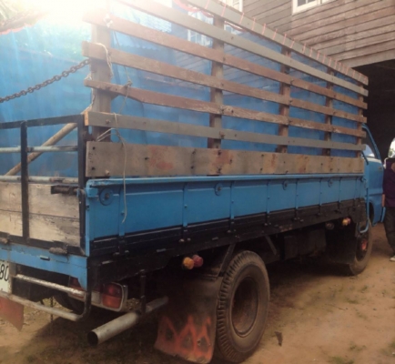 **250,000 บ.ต่อรอง**ขาย6ล้อ ISUZU KS 110HP ปี27 เครื่อง110ฝาขาวยอดนิยม แน่นดี อึดทน ช่วงล่างเดิม5น็อต คัสซีดี เสริมเหล็กบน-ล่าง แข็งแรง กระบะพื้นเหล็กคอกไม้ ยาว4.30ม.สภาพดีไม่ผุไม่หักยางดี6เส้น หัวสวยภายในสวยคอนโซลครบ พร้อมใช้ พร้อมลุยงาน เอกสารครบ ร **250,000 บ.ต่อรอง**ขาย6ล้อ ISUZU KS 110HP ปี27 เครื่อง110ฝาขาวยอดนิยม แน่นดี อึดทน ช่วงล่างเดิม5น็อต คัสซีดี เสริมเหล็กบน-ล่าง แข็งแรง กระบะพื้นเหล็กคอกไม้ ยาว4.30ม.สภาพดีไม่ผุไม่หักยางดี6เส้น หัวสวยภายในสวยคอนโซลครบ พร้อมใช้ พร้อมลุยงาน เอกสารครบ ร