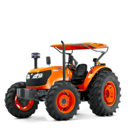 คูโบต้ารุ่น 95 แรงม้ามือ 1