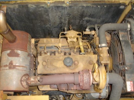 รถขุด Komatsu รุ่น: PC150NHD-5K ซีเรียล:K20019 ปี:2000 สต๊อกเรานำเข้าจากยี่ปุ่น