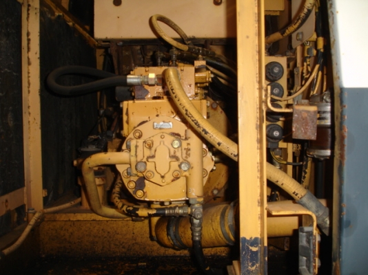 รถขุด Komatsu รุ่น: PC150NHD-5K ซีเรียล:K20019 ปี:2000 สต๊อกเรานำเข้าจากยี่ปุ่น