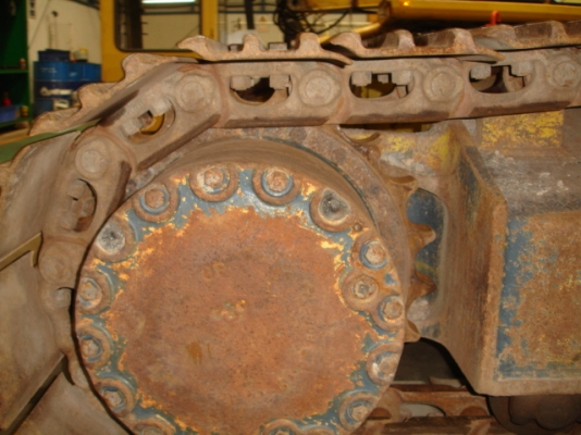 รถขุด Komatsu รุ่น: PC150NHD-5K ซีเรียล:K20019 ปี:2000 สต๊อกเรานำเข้าจากยี่ปุ่น