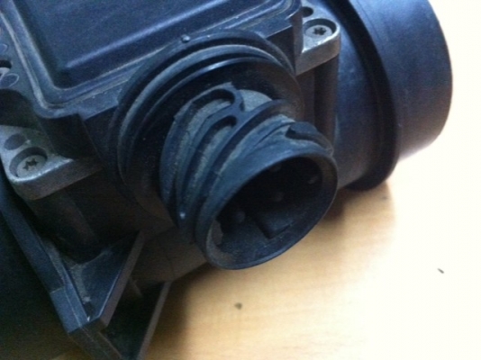 แอร์โฟ BMW VRS import auto part