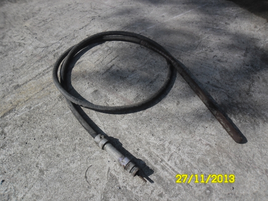 ขาย สายวายจี้ปูน 2 เส้น ราคา 3500 บาท