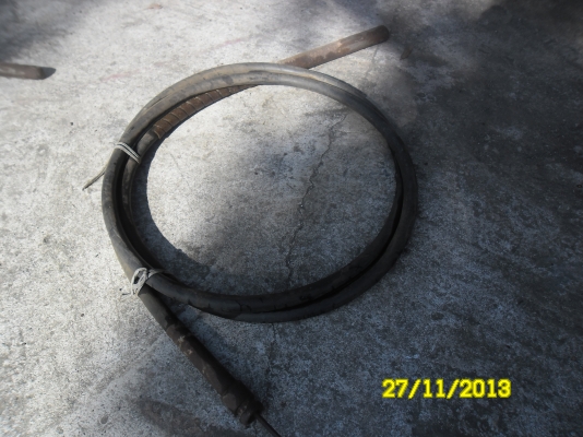 ขาย สายวายจี้ปูน 2 เส้น ราคา 3500 บาท