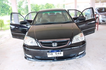 ขาย honda civic 2004 ขาย honda civic 2004