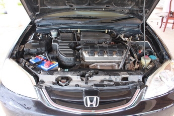 ขาย honda civic 2004 ขาย honda civic 2004