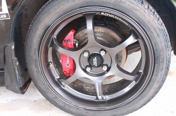 ขาย honda civic 2004 ขาย honda civic 2004