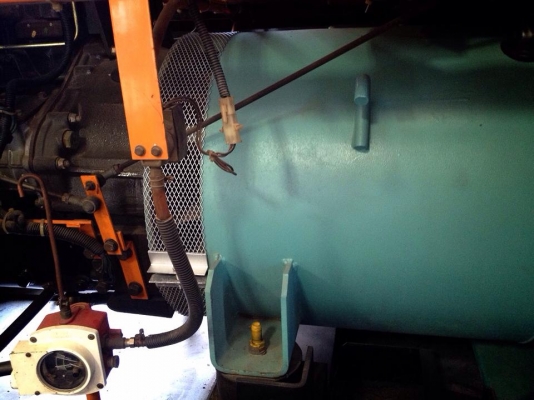 ขายเครื่องปั่นไฟ DENYO