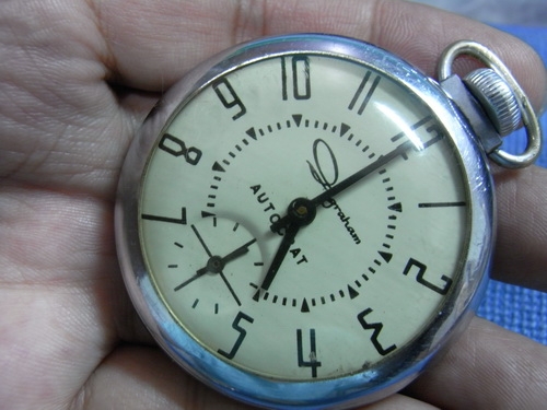 27พ.ย.56((น้าเล็ก)) นำเสนอนาฬิกา ข้อมือ