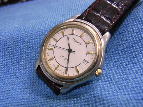 27พ.ย.56((น้าเล็ก)) นำเสนอนาฬิกา ข้อมือ