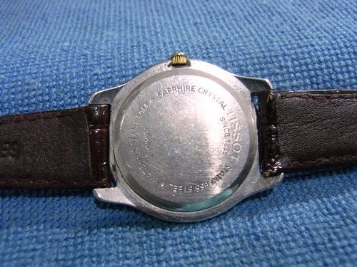 27พ.ย.56((น้าเล็ก)) นำเสนอนาฬิกา ข้อมือ