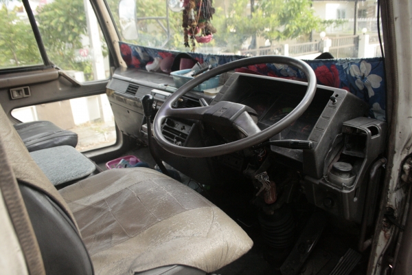 ขายสิบล้อ MITSUBISHI FUSO