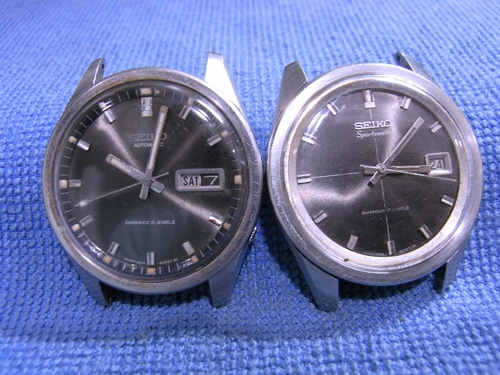 27พ.ย.56((น้าเล็ก)) นำเสนอนาฬิกา ข้อมือ