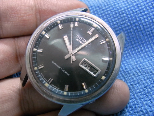 27พ.ย.56((น้าเล็ก)) นำเสนอนาฬิกา ข้อมือ