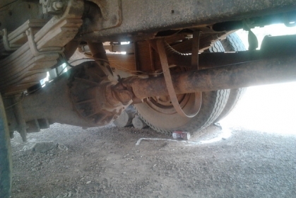 **265,000 บ.ต่อรอง**ขาย 6ล้อ ISUZU KS 110 แรง 4BE1 110แรงแห้งดี ไม่เยิ้ม เกียร์เดิม ช่วงล่างดี คานหน้าเดิม เฟืองท้าย115 คัสซีเดิม ดี มีผุ ต้องเก็บเพิ่ม กระบะพื้นไม่คอกเหล็กสภาพดี ยางดี หัวบางเดิม ภายในไม่ผุ เก็บนิดหน่อยสวยเลย ราคาต่อรองได้เด้อ พี่น้องครับ