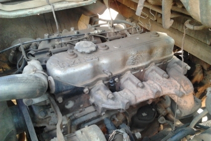 **265,000 บ.ต่อรอง**ขาย 6ล้อ ISUZU KS 110 แรง 4BE1 110แรงแห้งดี ไม่เยิ้ม เกียร์เดิม ช่วงล่างดี คานหน้าเดิม เฟืองท้าย115 คัสซีเดิม ดี มีผุ ต้องเก็บเพิ่ม กระบะพื้นไม่คอกเหล็กสภาพดี ยางดี หัวบางเดิม ภายในไม่ผุ เก็บนิดหน่อยสวยเลย ราคาต่อรองได้เด้อ พี่น้องครับ