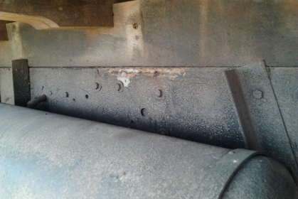 **265,000 บ.ต่อรอง**ขาย 6ล้อ ISUZU KS 110 แรง 4BE1 110แรงแห้งดี ไม่เยิ้ม เกียร์เดิม ช่วงล่างดี คานหน้าเดิม เฟืองท้าย115 คัสซีเดิม ดี มีผุ ต้องเก็บเพิ่ม กระบะพื้นไม่คอกเหล็กสภาพดี ยางดี หัวบางเดิม ภายในไม่ผุ เก็บนิดหน่อยสวยเลย ราคาต่อรองได้เด้อ พี่น้องครับ