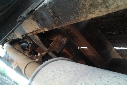 **265,000 บ.ต่อรอง**ขาย 6ล้อ ISUZU KS 110 แรง 4BE1 110แรงแห้งดี ไม่เยิ้ม เกียร์เดิม ช่วงล่างดี คานหน้าเดิม เฟืองท้าย115 คัสซีเดิม ดี มีผุ ต้องเก็บเพิ่ม กระบะพื้นไม่คอกเหล็กสภาพดี ยางดี หัวบางเดิม ภายในไม่ผุ เก็บนิดหน่อยสวยเลย ราคาต่อรองได้เด้อ พี่น้องครับ