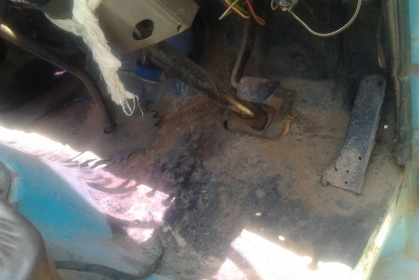 **265,000 บ.ต่อรอง**ขาย 6ล้อ ISUZU KS 110 แรง 4BE1 110แรงแห้งดี ไม่เยิ้ม เกียร์เดิม ช่วงล่างดี คานหน้าเดิม เฟืองท้าย115 คัสซีเดิม ดี มีผุ ต้องเก็บเพิ่ม กระบะพื้นไม่คอกเหล็กสภาพดี ยางดี หัวบางเดิม ภายในไม่ผุ เก็บนิดหน่อยสวยเลย ราคาต่อรองได้เด้อ พี่น้องครับ