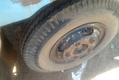 **265,000 บ.ต่อรอง**ขาย 6ล้อ ISUZU KS 110 แรง 4BE1 110แรงแห้งดี ไม่เยิ้ม เกียร์เดิม ช่วงล่างดี คานหน้าเดิม เฟืองท้าย115 คัสซีเดิม ดี มีผุ ต้องเก็บเพิ่ม กระบะพื้นไม่คอกเหล็กสภาพดี ยางดี หัวบางเดิม ภายในไม่ผุ เก็บนิดหน่อยสวยเลย ราคาต่อรองได้เด้อ พี่น้องครับ