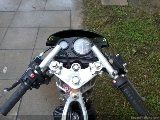 ขาย DASH ตัวใหม่จัดสภาพ 9500 มีไรแลกได้ครับ