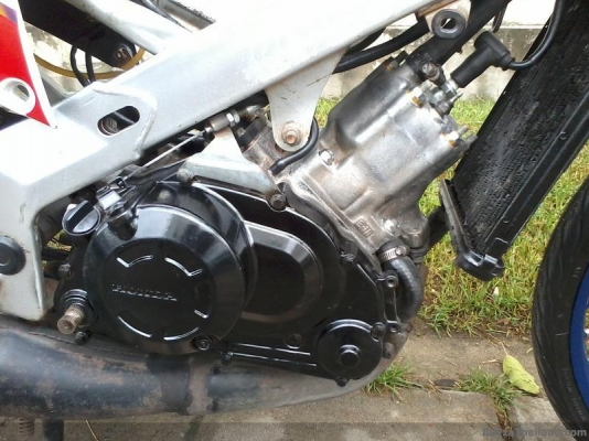 ขาย DASH ตัวใหม่จัดสภาพ 9500 มีไรแลกได้ครับ