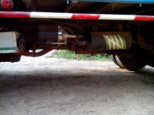 ขายรถหกล้อ