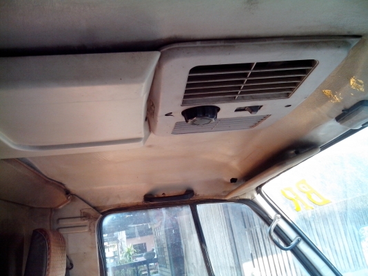 ขายรถหกล้อ