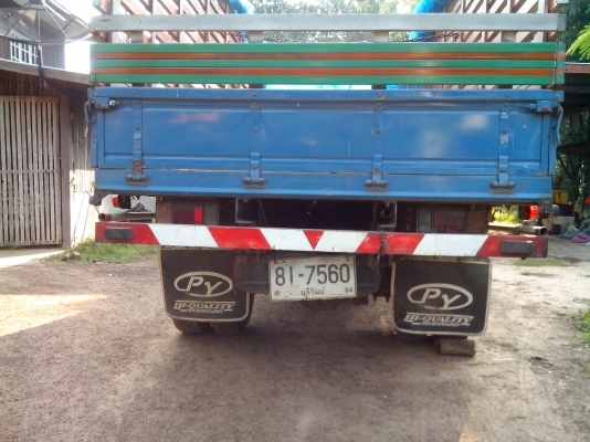 ขายรถหกล้อ