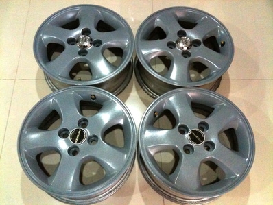 แม็กซ์ Toyota