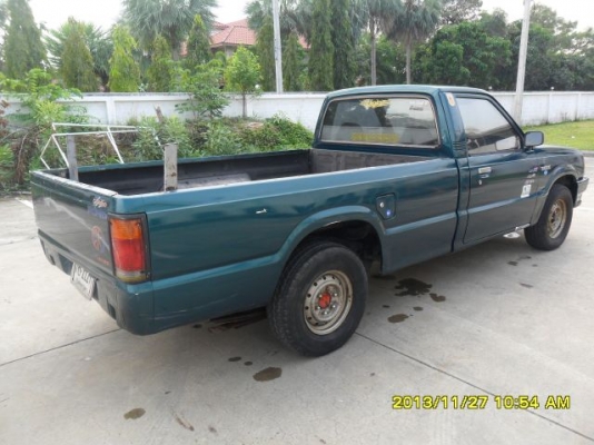 ขายรถกระบะฟอร์ดมาราธอนตอนเดียวปี86วางเครื่องนิสสันTD27เทอร์โบพวงมาลัยเพาเวอร์แอร์มีเบาะแยกเครื่องแน่นเกียร์แน่นช่วงล่างดีรถขับดีคัสซีไม่มีผุภาษีปี57รถพร้อมใช้งานครับ ขายรถกระบะฟอร์ดมาราธอนตอนเดียวปี86วางเครื่องนิสสันTD27เทอร์โบพวงมาลัยเพาเวอร์แอร์มีเบาะแยกเครื่องแน่นเกียร์แน่นช่วงล่างดีรถขับดีคัสซีไม่มีผุภาษีปี57รถพร้อมใช้งานครับ