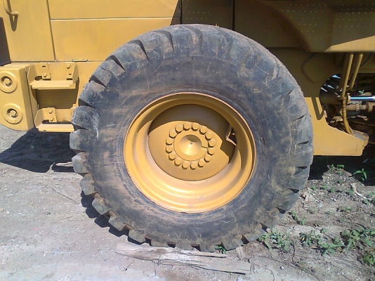 รถตัก CAT 924F แรงตักดี ทำงานไว ประหยัดน้ำมัน รถใช้งาน ปกติ รถสวยราคาต่อรองได้