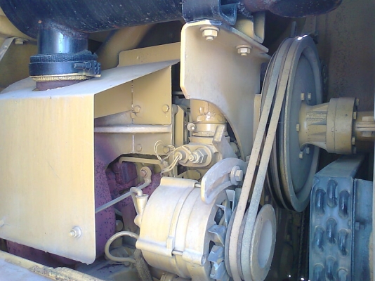 รถตัก CAT 924F แรงตักดี ทำงานไว ประหยัดน้ำมัน รถใช้งาน ปกติ รถสวยราคาต่อรองได้