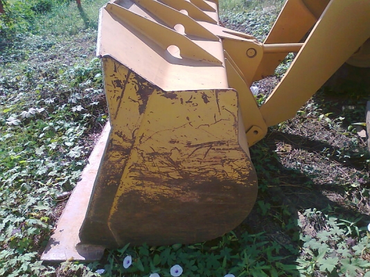 รถตัก CAT 924F แรงตักดี ทำงานไว ประหยัดน้ำมัน รถใช้งาน ปกติ รถสวยราคาต่อรองได้