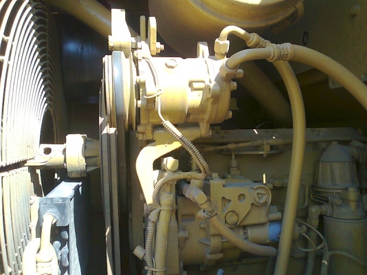 รถตัก CAT 924F แรงตักดี ทำงานไว ประหยัดน้ำมัน รถใช้งาน ปกติ รถสวยราคาต่อรองได้