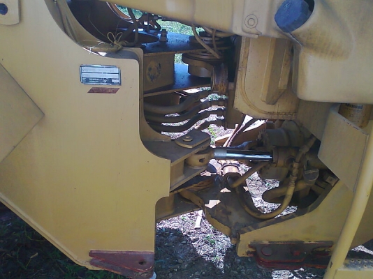 รถตัก CAT 924F แรงตักดี ทำงานไว ประหยัดน้ำมัน รถใช้งาน ปกติ รถสวยราคาต่อรองได้