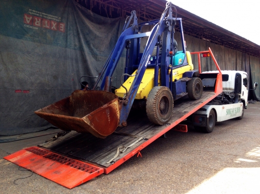 ***ส่งลูกค้าสกลนคร*** SD23-6 2คัน / SD25-5 2คัน ***ส่งลูกค้าสกลนคร*** SD23-6 2คัน / SD25-5 2คัน