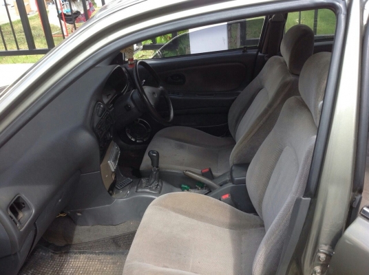 ขายอีคาร์ปี94เครื่องหัวฉีด ติดแก๊สหัวฉีด แม๊กสวยขายถูกตามสภาพ ขายอีคาร์ปี94เครื่องหัวฉีด ติดแก๊สหัวฉีด แม๊กสวยขายถูกตามสภาพ