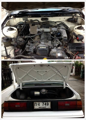 ขายรถเรโทรสวยๆ เครื่องหัวฉีด2.0 เกียร์ออโต้ แก๊ส+น้ำมัน พ.เพาเวอร์ครับ ขายรถเรโทรสวยๆ เครื่องหัวฉีด2.0 เกียร์ออโต้ แก๊ส+น้ำมัน พ.เพาเวอร์ครับ