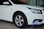 CHEVROLET CRUZE 1.8 LS AT ปี 2011