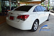 CHEVROLET CRUZE 1.8 LS AT ปี 2011