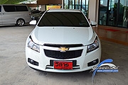 CHEVROLET CRUZE 1.8 LS AT ปี 2011