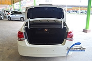 CHEVROLET CRUZE 1.8 LS AT ปี 2011