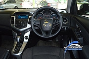CHEVROLET CRUZE 1.8 LS AT ปี 2011